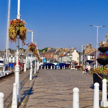 Cellardyke The Lookout 아파트 외부 사진