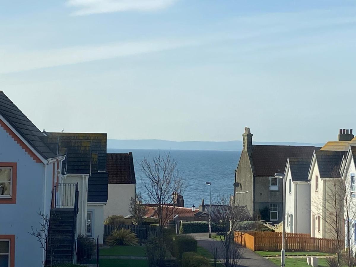 Cellardyke The Lookout 아파트 외부 사진