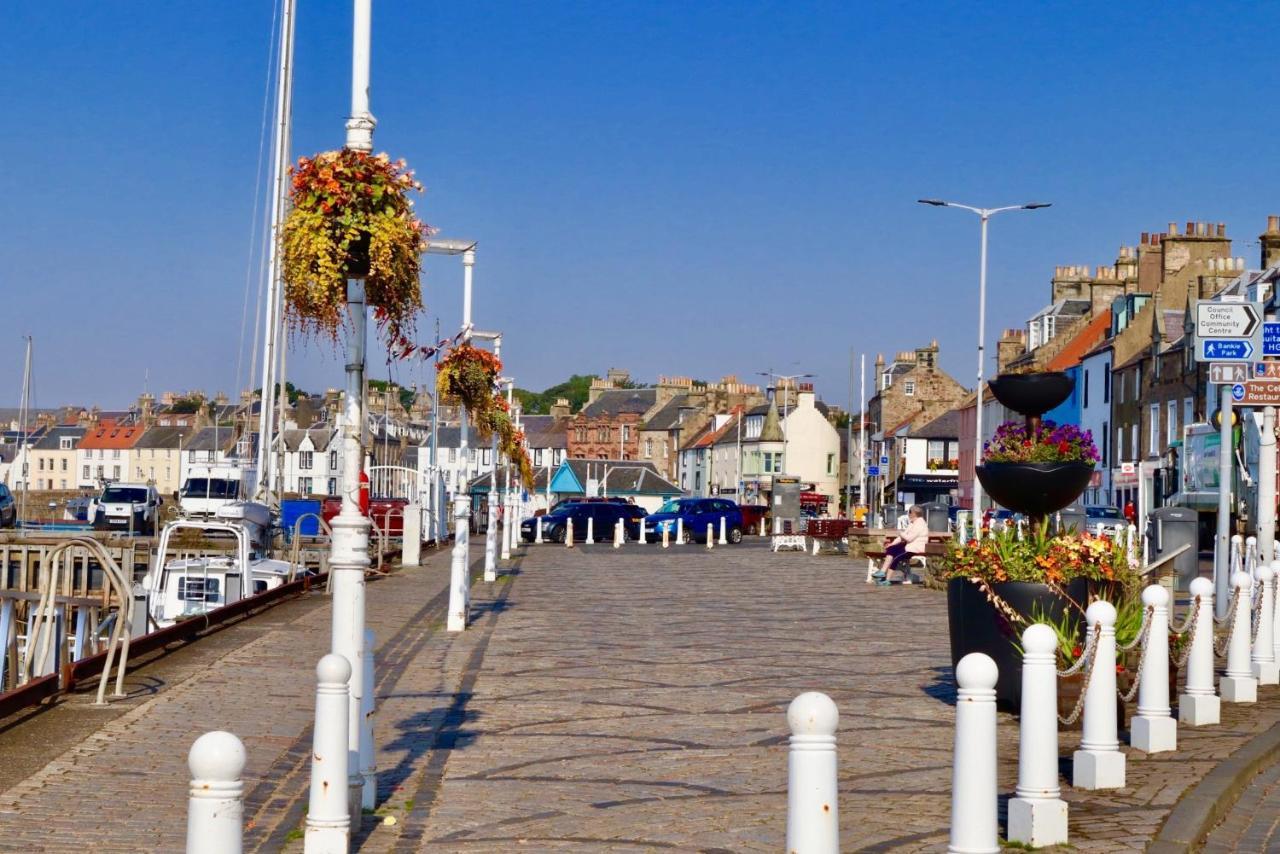 Cellardyke The Lookout 아파트 외부 사진
