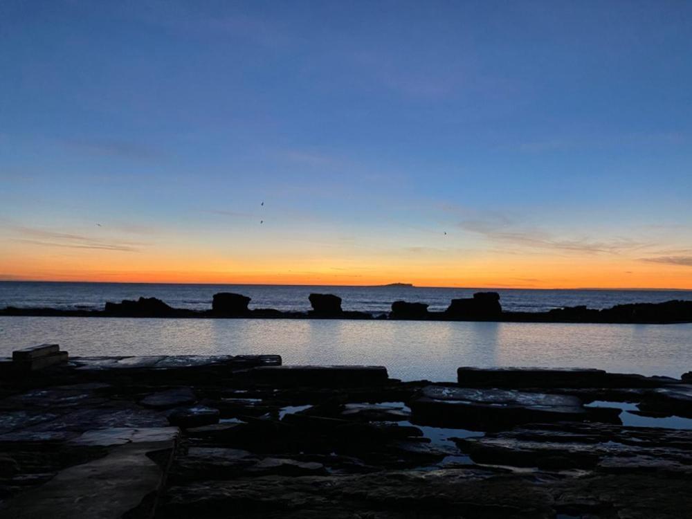 Cellardyke The Lookout 아파트 외부 사진