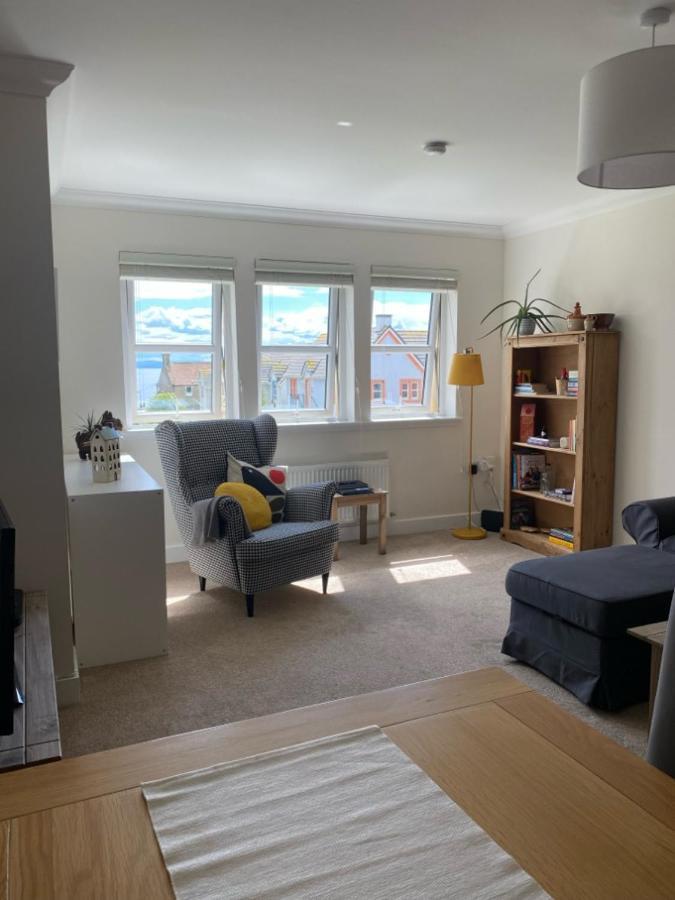 Cellardyke The Lookout 아파트 외부 사진