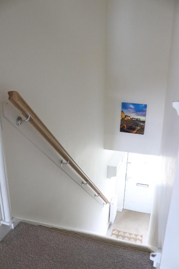 Cellardyke The Lookout 아파트 외부 사진