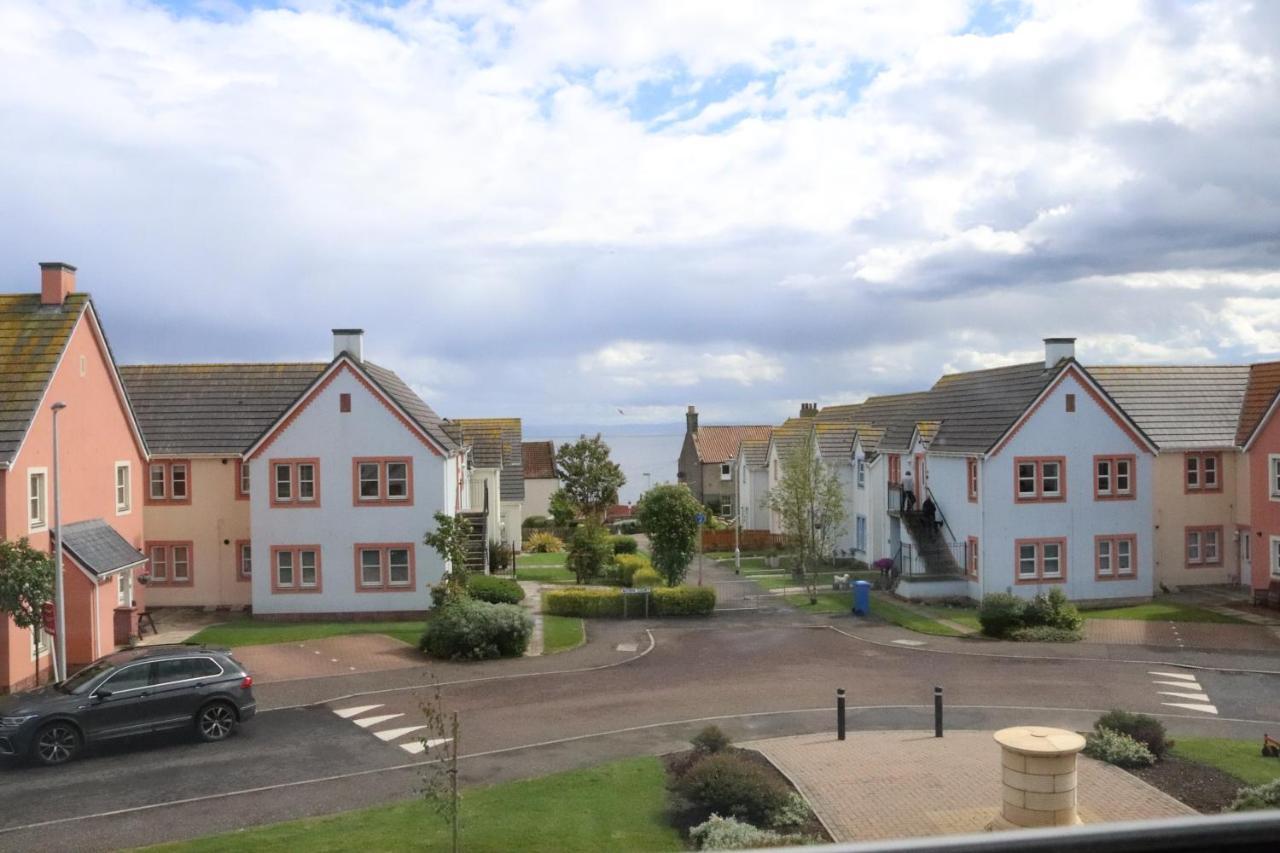 Cellardyke The Lookout 아파트 외부 사진